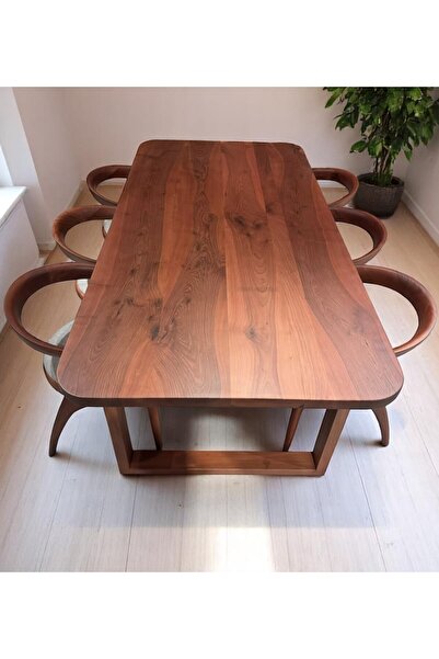 Home 180x80 Yemek masası, Ofis Masası , Çalışma Masası 180 cm X 80 cm Yemek m...