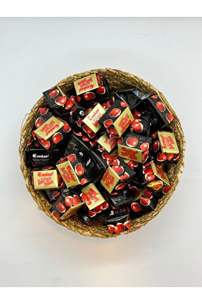 Ender ÇİKOLATA FINDIKLI 500 GR