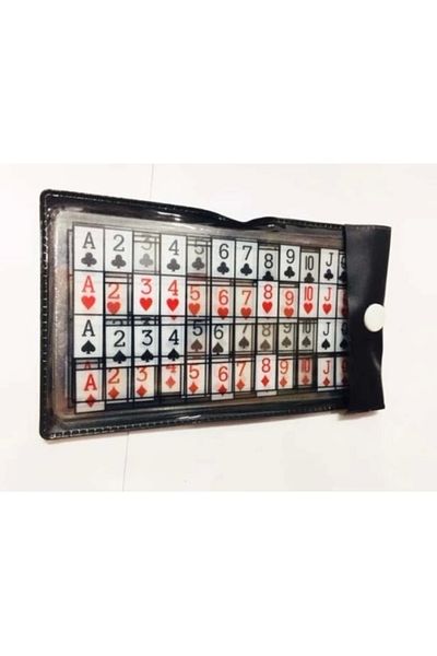 PRATİKOBA Magic Game Magic Bingo