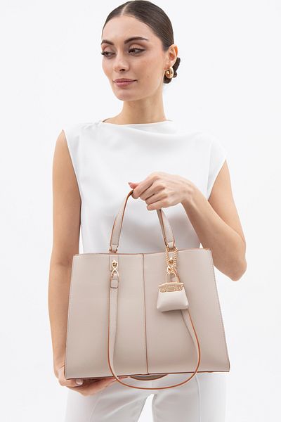 Matthew Cox Women's Handbag Byn2379 Std Ten