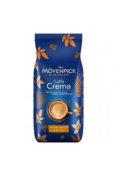 Mövenpick Coffee Cream Core Coffee 1000gr
