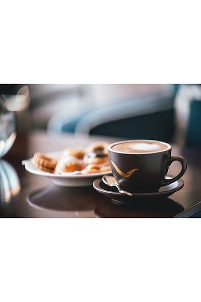 Mövenpick Coffee Cream Core Coffee 1000gr