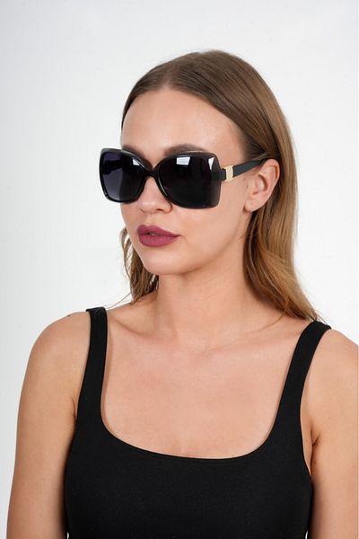 Optelli نظارات شمسية مستقطبة من أوبتيلي 2803 C02 55