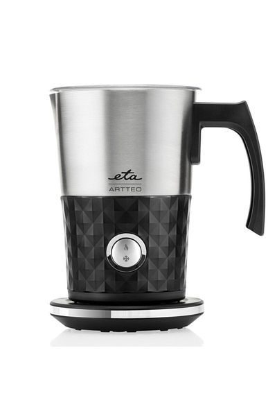 ETA Artteo 4189 90000 Milk Frother, 300ml, 550w, Stainless Steel, 3 Functions