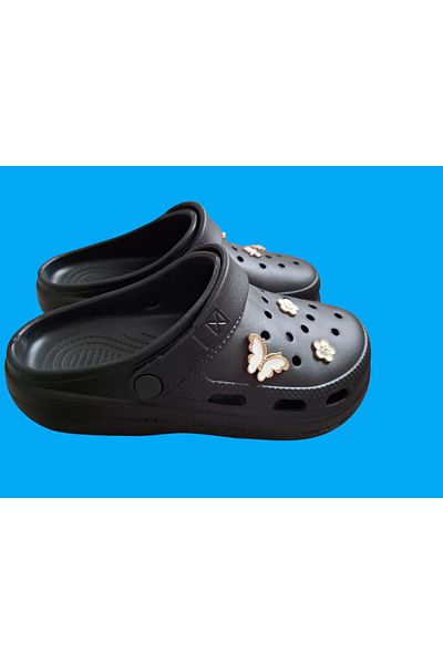 Emek Unisex High-Sole Non-Slip Sole Confort Sandals