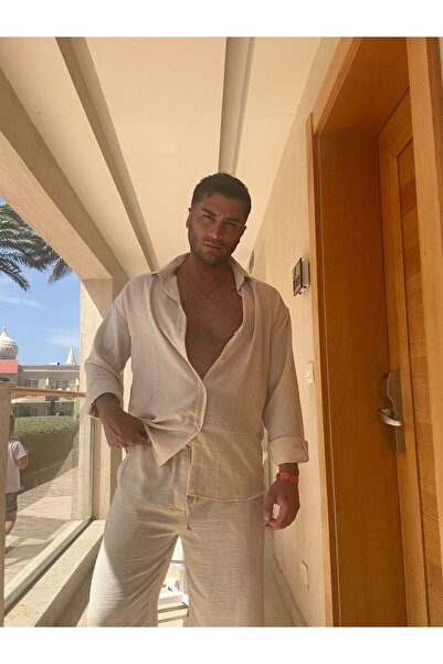 Butik Ross Italian Cut Bottom-Top Set