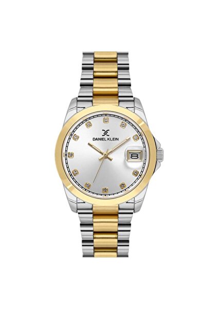 Daniel Klein Dke.1.10848-5 Women's Wristwatch