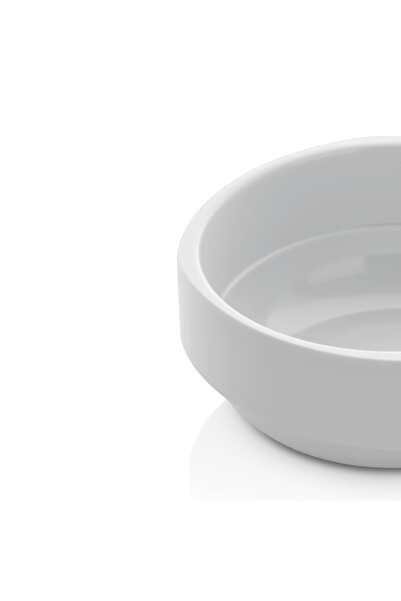 Alezy 632 Göreme Melamine Thermostar Square Bowl 11 cm