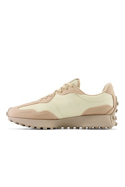 New Balance U327UCC Unisex Casual Shoes U327UCC Cream