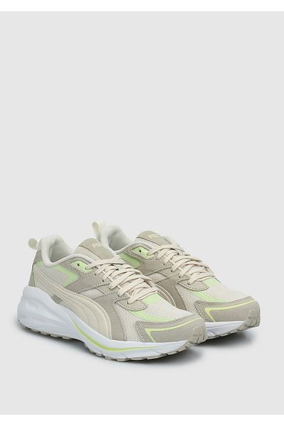Puma Γυναικεία αθλητικά παπούτσια Hypnotic Ls Cream 39529516