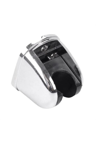 lowell home حامل مفصل خرطوم رأس الدش البلاستيكي