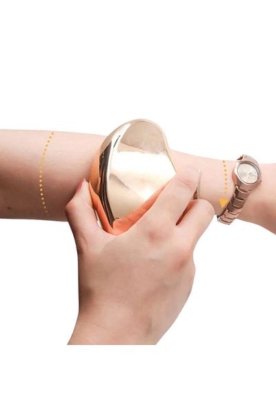 storeks Painless, Painless Manual Depilatory Crystal Epilator Hair Eraser Hair Removal