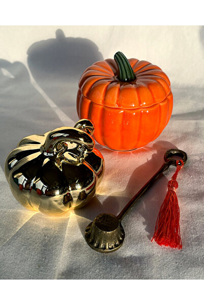 Pumpkin Mum / Set3