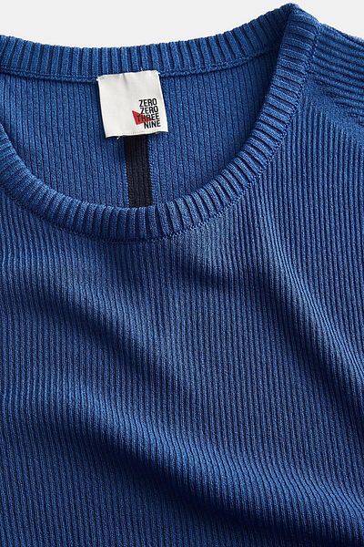 GMG FIRENZE Crew Neck Slim Fit Men's Sweater
