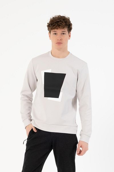 GMG FIRENZE Sweatshirt - Relaxed Fit and Stylish Design
