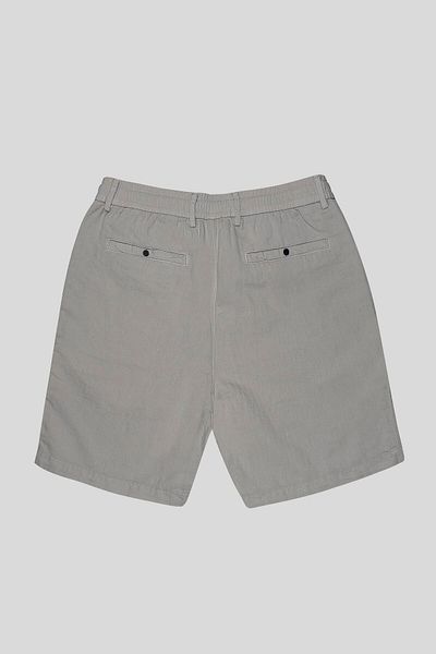 GMG FIRENZE Gray 50cm Firenze Shorts