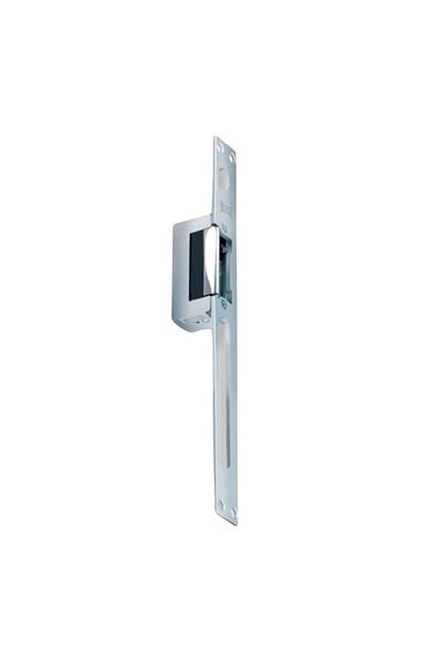 Kale Kilit Kale Kd012/20-222 - Push Open Electric and Latch Adjustable Lock
