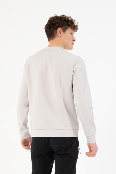 GMG FIRENZE Sweatshirt - Relaxed Fit and Stylish Design
