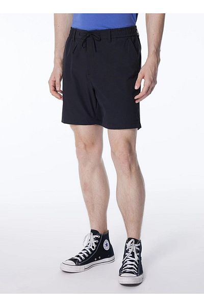 GMG FIRENZE Gmg Brush Shorts - Size 46, Black