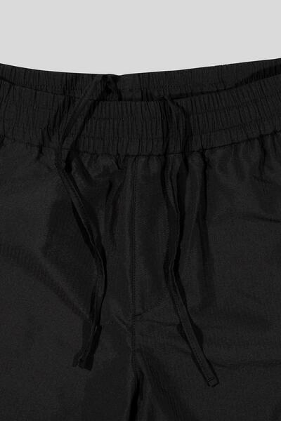 GMG FIRENZE Gmg Fırenze Şort, XL, Siyah