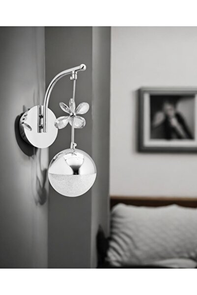 E&K HOME DESİNG MODERN BASTON DUVAR APLİĞİ