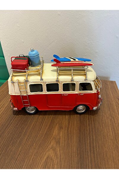 Allegro Metal Minibüs karavan