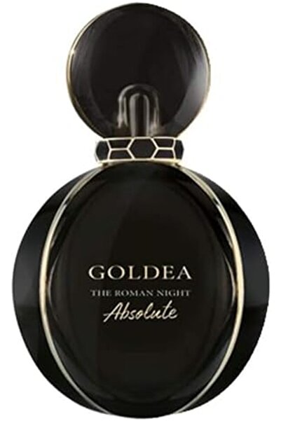 Bvlgari Goldea The Roman Night Absolute Eau de Parfum, 75ml, for Women by Bvlgari