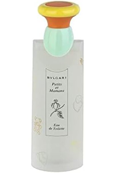 Bvlgari Bvlgari Petits Et Mamans Eau de Toilette for Kids - 100 ml