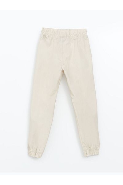 LC Waikiki Boy's Jogger Pants with Elastic Waist