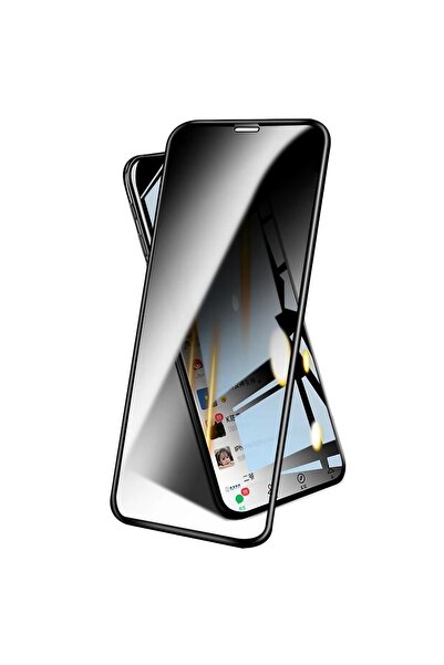 OEM Folie de sticlă securizată pentru Apple iPhone 15 Pro, Privacy Diamond, V...