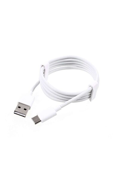 Universal Data Cable 2A Type-C 1 m WUW-X83 Flippy Blister, White