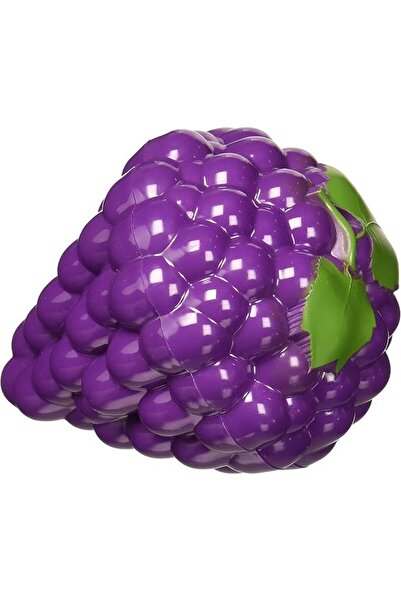 Flippy Food storage box, Plastic, Flippy, Grape model, 10x10x13.5 cm, Purple