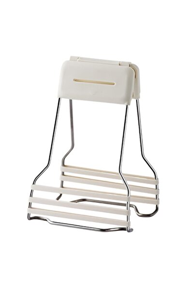 Flippy Clemă pentru bol, silicon antiderapant, uz casnic, rezistentă la tempe...