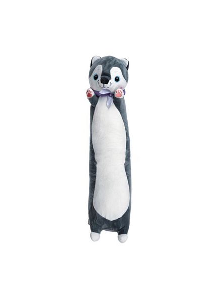 zola Plush toy, puppy pillow 70 cm, hypoallergenic PP cotton filling