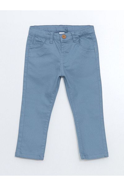 LC Waikiki Adjustable Waist Boys' Trousers