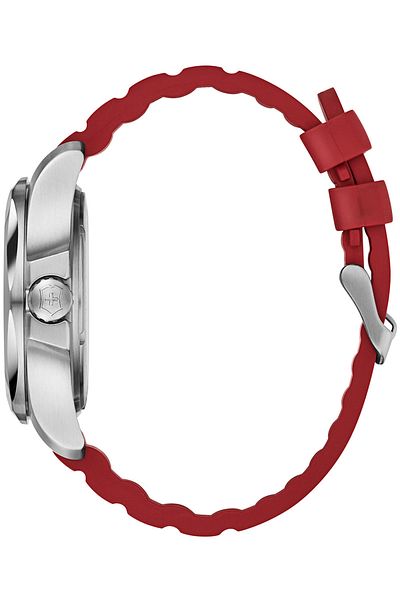 Victorinox Ανδρικό Ρολόι 241719.1, Quartz, 43mm, 20atm