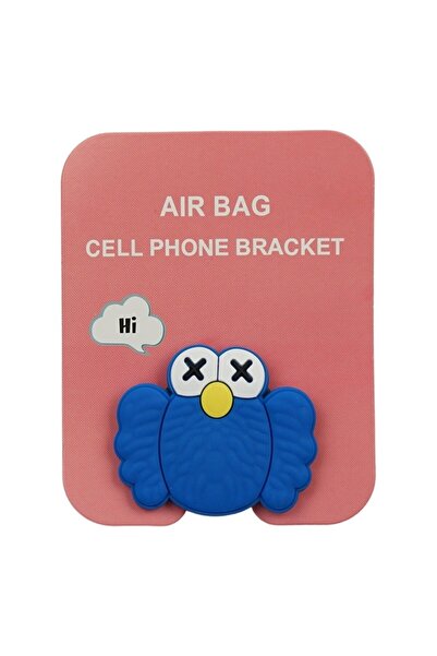 Bibilel Suport stand adeziv pentru telefon model animat 13