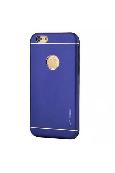 OEM Apple iPhone 7 Motomo V2 Blue case