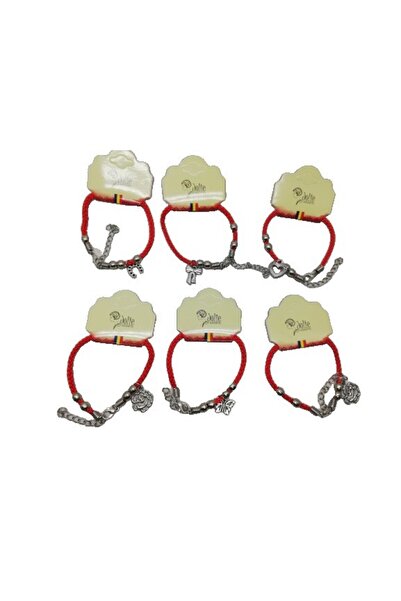 Flippy Bracelet with 4 Various Balls