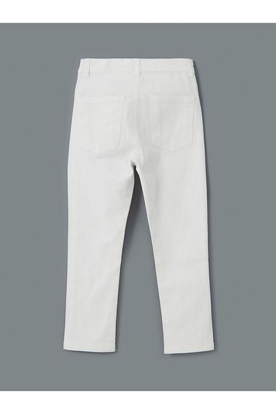 LC Waikiki Adjustable Waist Boys' Trousers