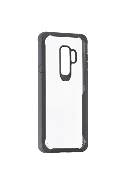 Crocodileskids Samsung Galaxy S9 Ipaky Survival TPU Γκρι θήκη