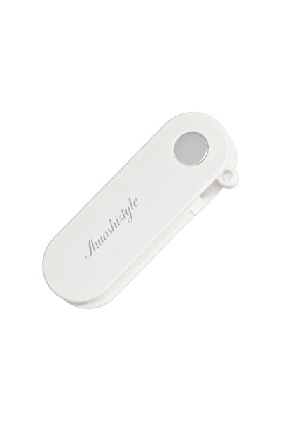 Teo Vegetable and Fruit Peeler, , 3.6 x 9.1 cm, Multifunctional, Foldable Cle...