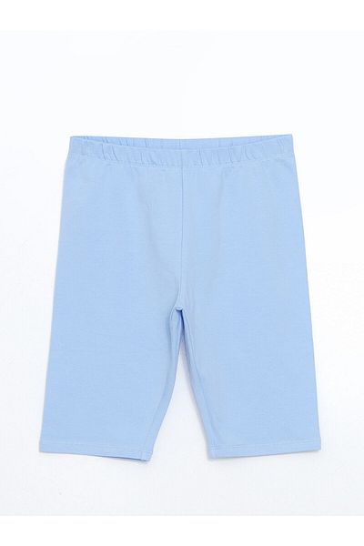 LC Waikiki Colanti scurti pentru fete cu talie elastica