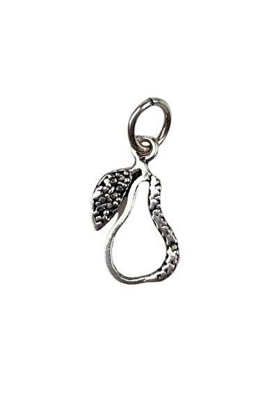 Bibilel Pandantiv din argint 925 „Pară”