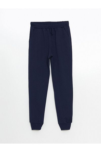 LC Waikiki Φούτερ Jogger για αγόρι με ελαστική μέση