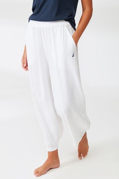 Nautica Pantaloni cu textura moale