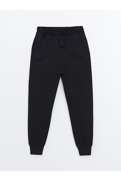 LC Waikiki Φούτερ Jogger για αγόρι με ελαστική μέση
