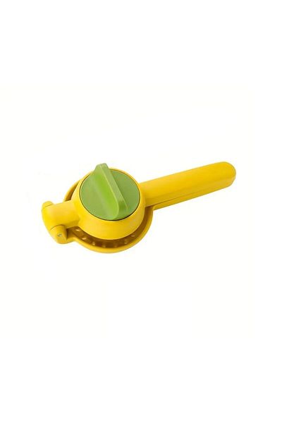 OEM Manual citrus juicer, for lemons, oranges, with double action, easy to use