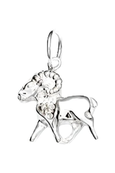 Jolie Silver Pandantiv din argint 925 – Berbec (Zodiac)