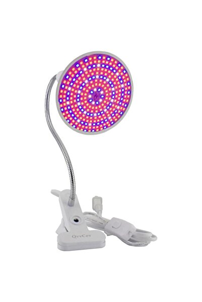 Teo Lampa pentru cresterea plantelor de interior, , nu emana caldura, 290 led...